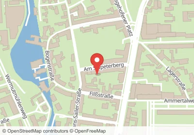 Am Salpeterberg Erfurt – Hotels in der Nähe Hotels an der Am Salpeterberg in Erfurt – Unterkünfte, Pensionen und Ferienwohnungen in zentraler Lage