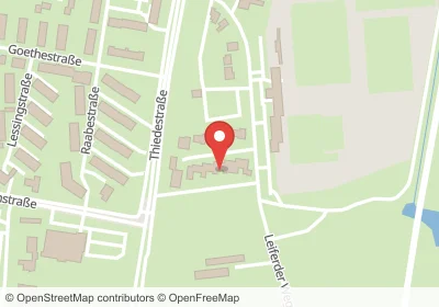 Am Sandberg Braunschweig – Hotels in der Nähe Hotels an der Am Sandberg in Braunschweig – Unterkünfte, Pensionen und Ferienwohnungen in zentraler Lage