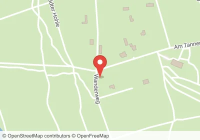 Hotels an der Am Tannenwäldchen in Erfurt – Unterkünfte, Pensionen und Ferienwohnungen in zentraler Lage
