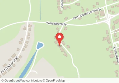 Hotels an der Am tiefen Graben in Saarbrücken – Unterkünfte, Pensionen und Ferienwohnungen in zentraler Lage
