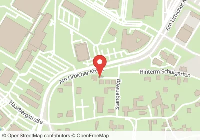 Hotels an der Am Urbicher Kreuz in Erfurt – Unterkünfte, Pensionen und Ferienwohnungen in zentraler Lage