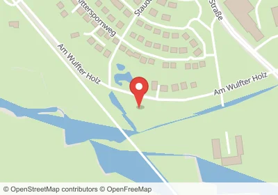 Hotels an der Am Wulfter Holz in Osnabrück – Unterkünfte, Pensionen und Ferienwohnungen in zentraler Lage