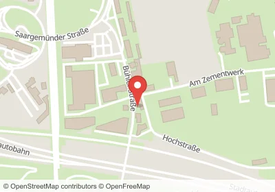 Am Zementwerk Saarbrücken – Hotels in der Nähe Hotels an der Am Zementwerk in Saarbrücken – Unterkünfte, Pensionen und Ferienwohnungen in zentraler Lage