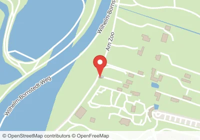 Am Zoo Braunschweig – Hotels in der Nähe Hotels an der Am Zoo in Braunschweig – Unterkünfte, Pensionen und Ferienwohnungen in zentraler Lage