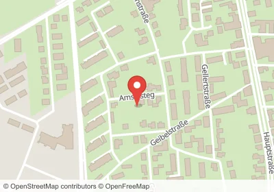 Amselsteg Braunschweig – Hotels in der Nähe Hotels an der Amselsteg in Braunschweig – Unterkünfte, Pensionen und Ferienwohnungen in zentraler Lage