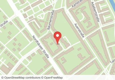 An der Auenschanze Erfurt – Hotels in der Nähe Hotels an der An der Auenschanze in Erfurt – Unterkünfte, Pensionen und Ferienwohnungen in zentraler Lage