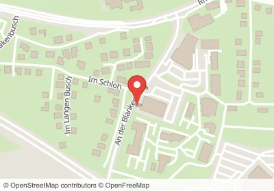 An der Blankenburg Osnabrück – Hotels in der Nähe Hotels an der An der Blankenburg in Osnabrück – Unterkünfte, Pensionen und Ferienwohnungen in zentraler Lage