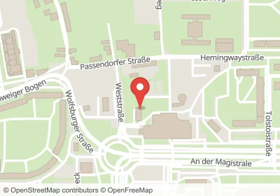 Hotels an der An der Eselsmühle in Halle (Saale) – Unterkünfte, Pensionen und Ferienwohnungen in zentraler Lage