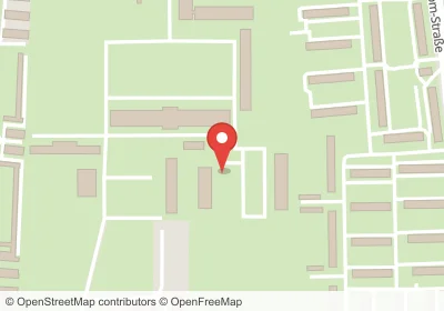 An der Fliederwegkaserne Halle (Saale) – Hotels in der Nähe Hotels an der An der Fliederwegkaserne in Halle (Saale) – Unterkünfte, Pensionen und Ferienwohnungen in zentraler Lage