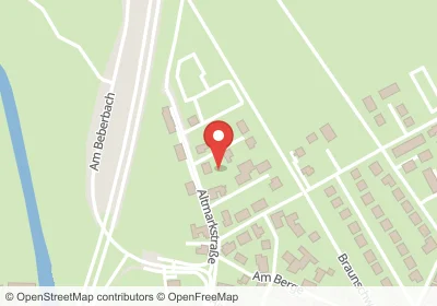 An der Kapelle Braunschweig – Hotels in der Nähe Hotels an der An der Kapelle in Braunschweig – Unterkünfte, Pensionen und Ferienwohnungen in zentraler Lage