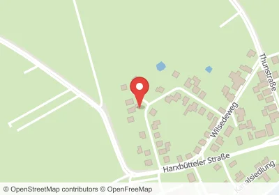 An der Lahwiese Braunschweig – Hotels in der Nähe Hotels an der An der Lahwiese in Braunschweig – Unterkünfte, Pensionen und Ferienwohnungen in zentraler Lage