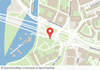 An der Magistrale Halle (Saale) – Hotels in der Nähe Hotels an der An der Magistrale in Halle (Saale) – Unterkünfte, Pensionen und Ferienwohnungen in zentraler Lage