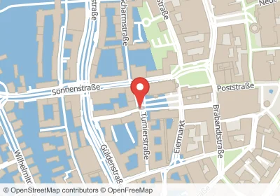 Hotels an der An der Martinikirche in Braunschweig – Unterkünfte, Pensionen und Ferienwohnungen in zentraler Lage
