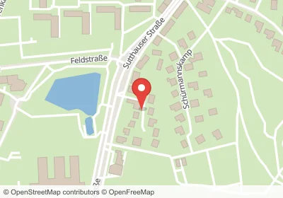 An der Quellenburg Osnabrück – Hotels in der Nähe Hotels an der An der Quellenburg in Osnabrück – Unterkünfte, Pensionen und Ferienwohnungen in zentraler Lage