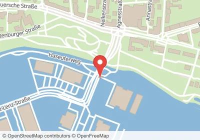 Hotels an der An der Rosenburg in Osnabrück – Unterkünfte, Pensionen und Ferienwohnungen in zentraler Lage