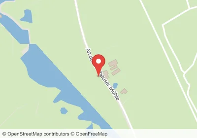 Hotels an der An der Sutthauser Mühle in Osnabrück – Unterkünfte, Pensionen und Ferienwohnungen in zentraler Lage