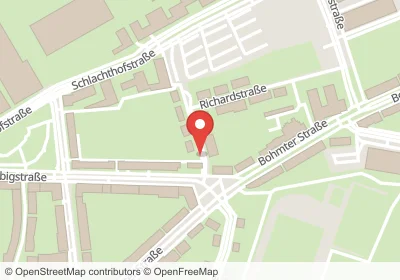 Hotels an der An der Tentenburg in Osnabrück – Unterkünfte, Pensionen und Ferienwohnungen in zentraler Lage