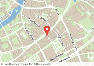 Anger Erfurt – Hotels in der Nähe Hotels an der Anger in Erfurt – Unterkünfte, Pensionen und Ferienwohnungen in zentraler Lage