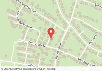 Hotels an der Anton-Bruckner-Straße in Osnabrück – Unterkünfte, Pensionen und Ferienwohnungen in zentraler Lage