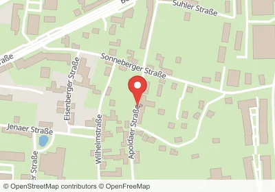 Apoldaer Straße Halle (Saale) – Hotels in der Nähe Hotels an der Apoldaer Straße in Halle (Saale) – Unterkünfte, Pensionen und Ferienwohnungen in zentraler Lage
