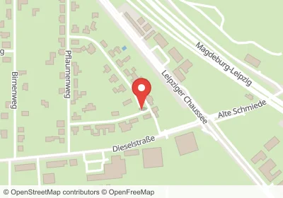 Hotels an der Aprikosenweg in Halle (Saale) – Unterkünfte, Pensionen und Ferienwohnungen in zentraler Lage