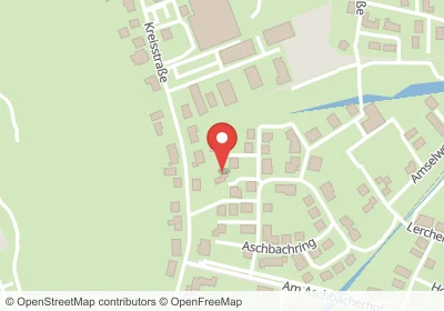 Hotels an der Aschbachring in Saarbrücken – Unterkünfte, Pensionen und Ferienwohnungen in zentraler Lage