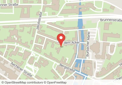 Auf dem Acker Saarbrücken – Hotels in der Nähe Hotels an der Auf dem Acker in Saarbrücken – Unterkünfte, Pensionen und Ferienwohnungen in zentraler Lage