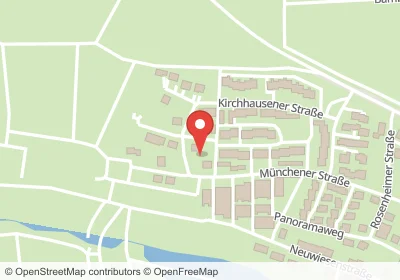 Hotels an der Augsburger Straße in Heilbronn – Unterkünfte, Pensionen und Ferienwohnungen in zentraler Lage