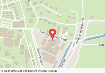 August-Lämmle-Straße Reutlingen – Hotels in der Nähe Hotels an der August-Lämmle-Straße in Reutlingen – Unterkünfte, Pensionen und Ferienwohnungen in zentraler Lage