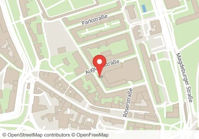 Augustastraße Halle (Saale) – Hotels in der Nähe Hotels an der Augustastraße in Halle (Saale) – Unterkünfte, Pensionen und Ferienwohnungen in zentraler Lage