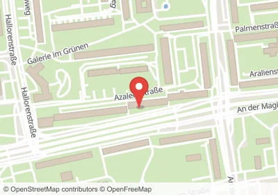 Azaleenstraße Halle (Saale) – Hotels in der Nähe Hotels an der Azaleenstraße in Halle (Saale) – Unterkünfte, Pensionen und Ferienwohnungen in zentraler Lage