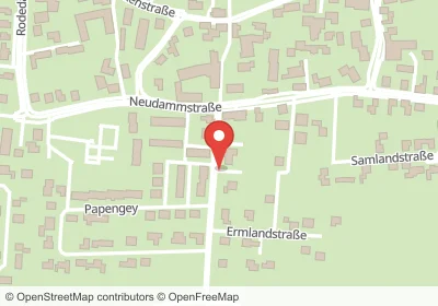 Hotels an der Backhausweg in Braunschweig – Unterkünfte, Pensionen und Ferienwohnungen in zentraler Lage