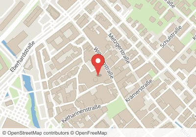 Hotels an der Bärenstraße in Reutlingen – Unterkünfte, Pensionen und Ferienwohnungen in zentraler Lage