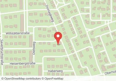 Hotels an der Baeyerweg in Braunschweig – Unterkünfte, Pensionen und Ferienwohnungen in zentraler Lage
