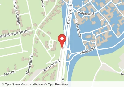 Bahnstraße Erfurt – Hotels in der Nähe Hotels an der Bahnstraße in Erfurt – Unterkünfte, Pensionen und Ferienwohnungen in zentraler Lage