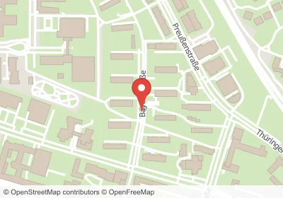 Bayernstraße Saarbrücken – Hotels in der Nähe Hotels an der Bayernstraße in Saarbrücken – Unterkünfte, Pensionen und Ferienwohnungen in zentraler Lage