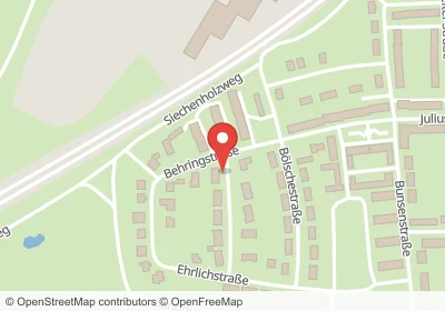 Behringstraße Braunschweig – Hotels in der Nähe Hotels an der Behringstraße in Braunschweig – Unterkünfte, Pensionen und Ferienwohnungen in zentraler Lage