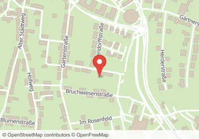 Hotels an der Beim Ellernsteg in Saarbrücken – Unterkünfte, Pensionen und Ferienwohnungen in zentraler Lage