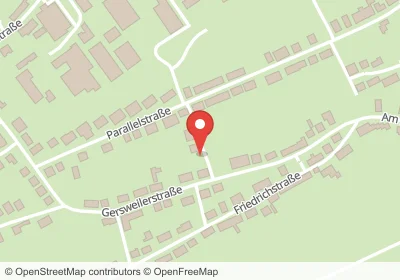 Hotels an der Beim Krugbäcker in Saarbrücken – Unterkünfte, Pensionen und Ferienwohnungen in zentraler Lage