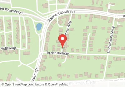 Bentheimer Weg Osnabrück – Hotels in der Nähe Hotels an der Bentheimer Weg in Osnabrück – Unterkünfte, Pensionen und Ferienwohnungen in zentraler Lage