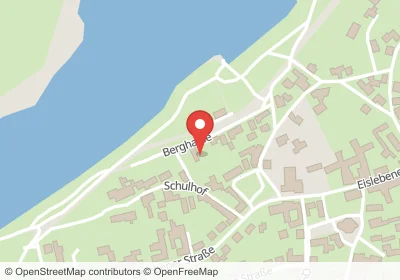 Hotels an der Berghalde in Halle (Saale) – Unterkünfte, Pensionen und Ferienwohnungen in zentraler Lage