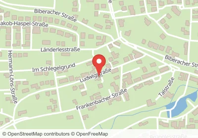 Binderweg Heilbronn – Hotels in der Nähe Hotels an der Binderweg in Heilbronn – Unterkünfte, Pensionen und Ferienwohnungen in zentraler Lage