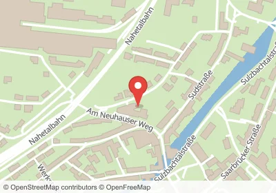 Birkenallee Saarbrücken – Hotels in der Nähe Hotels an der Birkenallee in Saarbrücken – Unterkünfte, Pensionen und Ferienwohnungen in zentraler Lage