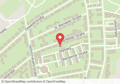 Birkenfelder Straße Saarbrücken – Hotels in der Nähe Hotels an der Birkenfelder Straße in Saarbrücken – Unterkünfte, Pensionen und Ferienwohnungen in zentraler Lage