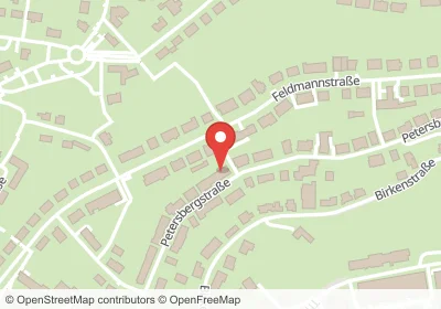 Hotels an der Birkenpfad in Saarbrücken – Unterkünfte, Pensionen und Ferienwohnungen in zentraler Lage