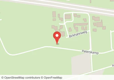 Birkhahnweg Braunschweig – Hotels in der Nähe Hotels an der Birkhahnweg in Braunschweig – Unterkünfte, Pensionen und Ferienwohnungen in zentraler Lage