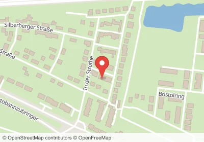 Birkhahnweg Osnabrück – Hotels in der Nähe Hotels an der Birkhahnweg in Osnabrück – Unterkünfte, Pensionen und Ferienwohnungen in zentraler Lage
