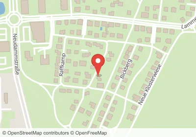 Birnbaumskamp Braunschweig – Hotels in der Nähe Hotels an der Birnbaumskamp in Braunschweig – Unterkünfte, Pensionen und Ferienwohnungen in zentraler Lage