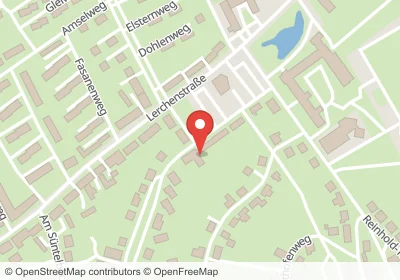 Boelckeweg Osnabrück – Hotels in der Nähe Hotels an der Boelckeweg in Osnabrück – Unterkünfte, Pensionen und Ferienwohnungen in zentraler Lage