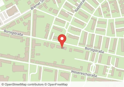 Borsigstraße Osnabrück – Hotels in der Nähe Hotels an der Borsigstraße in Osnabrück – Unterkünfte, Pensionen und Ferienwohnungen in zentraler Lage